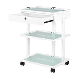 Cosmetic table type 1040a giovanni - BVShop