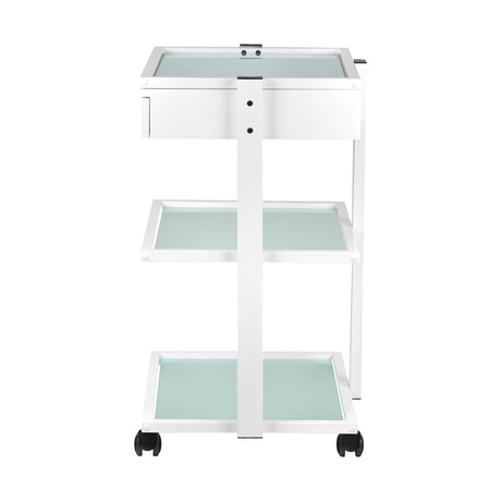 Cosmetic table type 1040a giovanni - BVShop