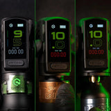 Critical Tattoo Machine Battery Connect V3 - BVShop