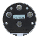 Critical Tattoo Power Supply Atom X-R Black/Black - BVShop