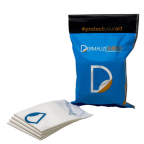 Dermalize Shield Absorbent Pads - BVShop