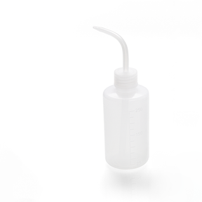 Green Soap Dispenser Curved Tip 250ml - BVShop