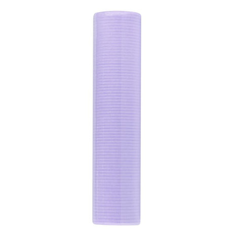 Disposable cosmetic purple drape - BVShop