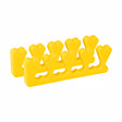 DISPOSABLE SEPARATORS 10 PCS. YELLOW - BVShop