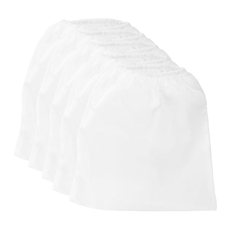 Dust absorber bag suitable for Momo 6606 and Azzurro F-18 – 5 pieces - BVShop