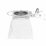 DUST ABSORBER ON THE  PANTOGRAPH MOMO 6606 - BVShop