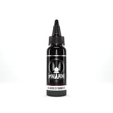 Dynamic Tattoo Ink Viking Line Black Dynamite 15/30/120/240ml - BVShop