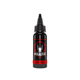 Dynamic Viking Ink Line Black Tribal 15/30/120/240ml - BVShop