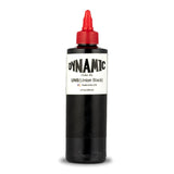 Dynamic Ink Union Black 30/240ml - BVShop