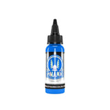Dynamic Viking Ink Line Azure Blue 30/120/240ml - BVShop