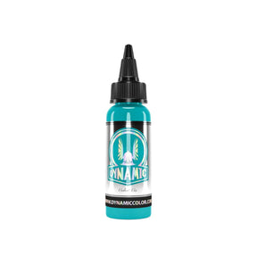 Dynamic Viking Ink Line Baby Blue 30/120/240ml - BVShop