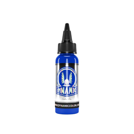 Dynamic Viking Ink Line Blue Abyss 30/120/240ml - BVShop