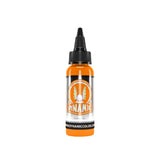 Dynamic Viking Ink Line Bright Orange 30/120/240ml - BVShop