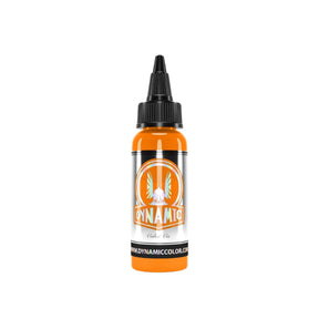 Dynamic Viking Ink Line Bright Orange 30/120/240ml - BVShop