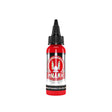 Dynamic Viking Ink Line Candy Apple Red 30/120/240ml - BVShop