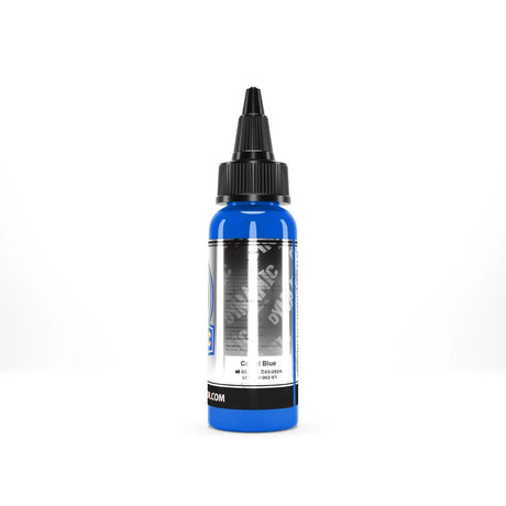 Dynamic Viking Ink Line Cobalt Blue 30/120/240ml - BVShop