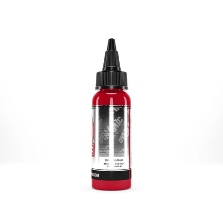 Dynamic Viking Ink Line Crimson Red 30/120/240ml - BVShop