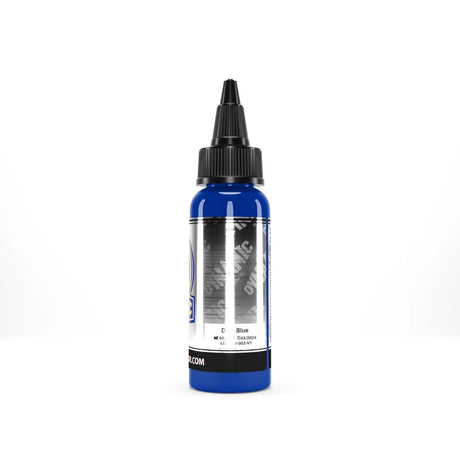 Dynamic Viking Ink Line Dark Blue 30/120/240ml - BVShop