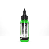 Dynamic Viking Ink Line Emerald Green 30/120/240ml - BVShop