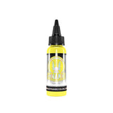 Dynamic Viking Ink Line Highlighter Yellow 30/120/240ml - BVShop