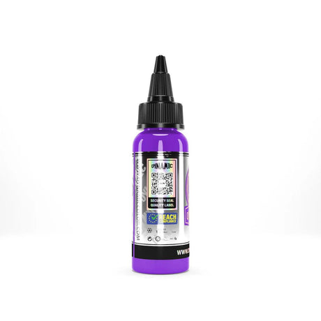 Dynamic Viking Ink Line Lavender 30/120/240ml - BVShop