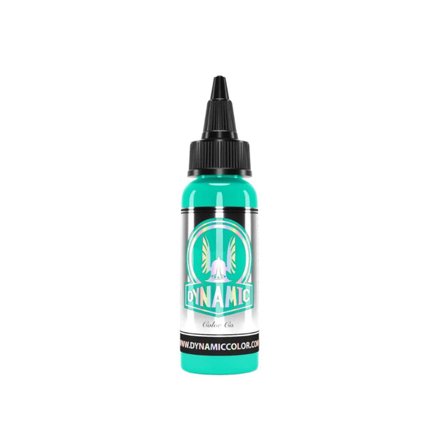 Dynamic Viking Ink Line Mint 30/120/240ml - BVShop