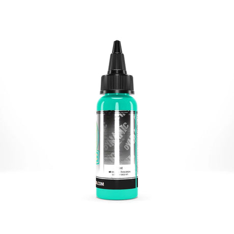 Dynamic Viking Ink Line Mint 30/120/240ml - BVShop