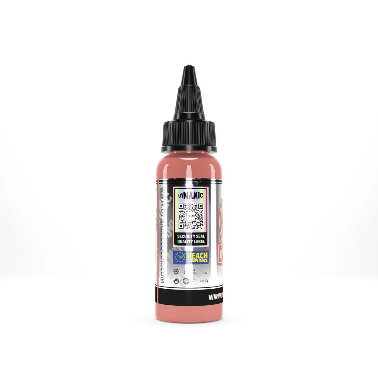 Dynamic Viking Ink Line Nude 30/120/240ml - BVShop