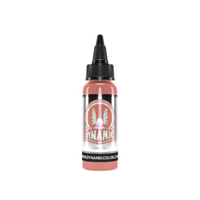 Dynamic Viking Ink Line Nude 30/120/240ml - BVShop
