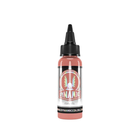 Dynamic Viking Ink Line Nude 30/120/240ml - BVShop