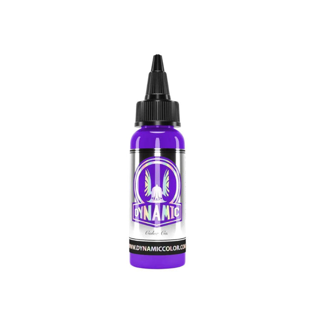 Dynamic Viking Ink Line Purple 30/120/240ml - BVShop