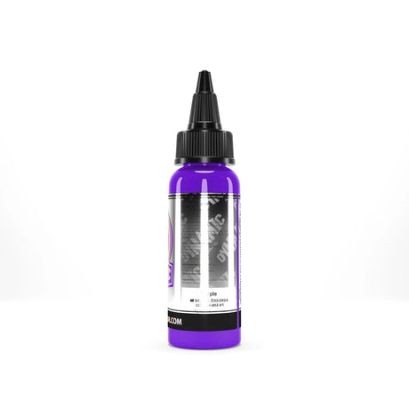 Dynamic Viking Ink Line Purple 30/120/240ml - BVShop