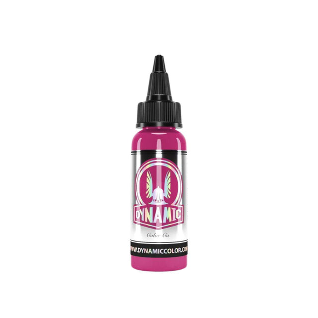 Dynamic Viking Ink Line Red Grape 30/120/240ml - BVShop