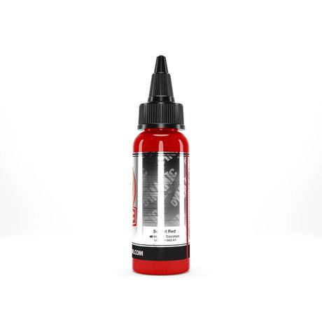 Dynamic Viking Ink Line Scarlet Red 30/120/240ml - BVShop