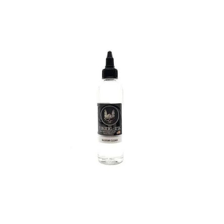 Dynamic Tattoo Ink Gloom Clear Mixer 120ml - BVShop