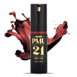 Dynamic PMU Pigment Audrey Red 21 15ml - BVShop