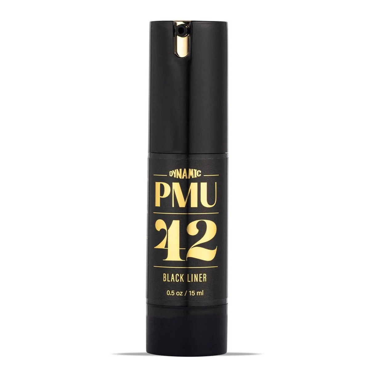 Dynamic PMU Pigment Black Liner 42 15ml - BVShop