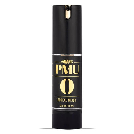 Dynamic PMU Pigment Boreal Mixer 0 15ml - BVShop