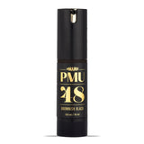 Dynamic PMU Pigment Brownish Black 48 15ml - BVShop