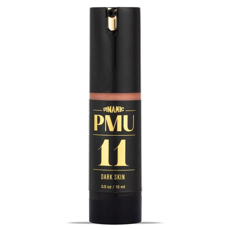 Dynamic PMU Pigment Dark Skin 11 15ml - BVShop