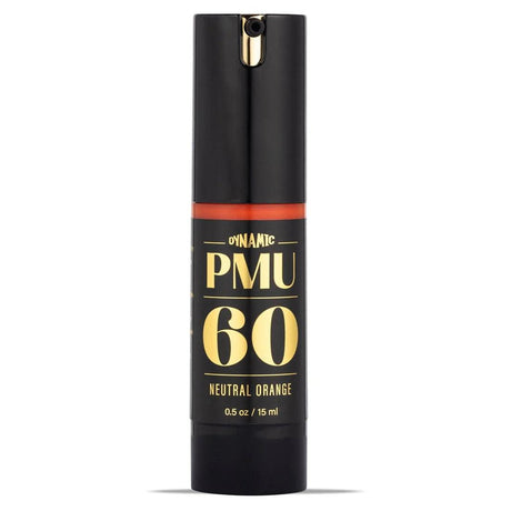 Dynamic PMU Pigment Neutral Orange 60 15ml - BVShop