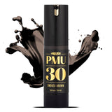 Dynamic PMU Pigment Smoked Brown 30 15ml - BVShop