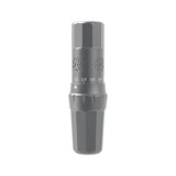 Microbeau E.L.B PMU machine with adjustable 2.2-3.4mm stroke