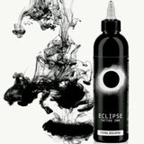 Eclipse Black Tattoo Ink 260ml - BVShop
