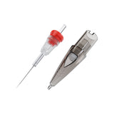 EL CARTEL Tattoo Cartridges 0.25mm 11rs shader 10pcs. - BVShop