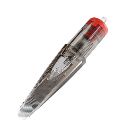 EL CARTEL Tattoo Cartridges 0.30 23 Soft Edge Magnum 10 pcs. - BVShop