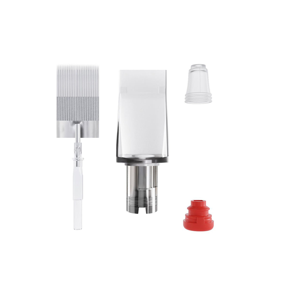 EL CARTEL Tattoo Cartridges 0.30 49 Magnum 10 pcs. - BVShop