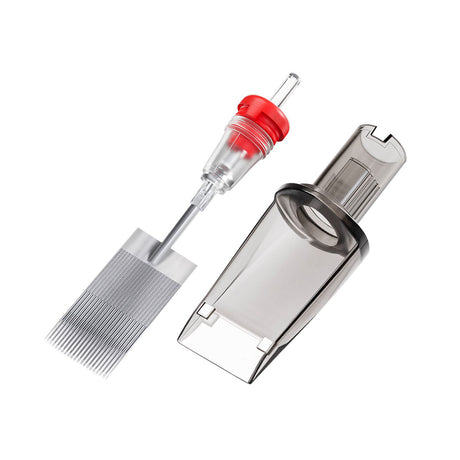 EL CARTEL Tattoo Cartridges 0.35 35 Magnum 10 pcs. - BVShop