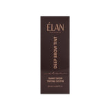 Elan Deep Brow Tint 04 ICY Cold Brown 20ml - BVShop