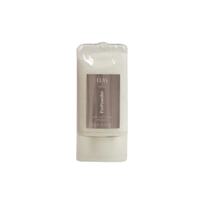 Elan FixPowder Lash Lift - puder utrwalający 9g